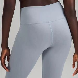 Lululemon Wunder Under Leggings 28”